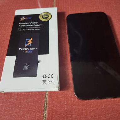 Venta de IPHONE 13 Pro Max - 3/3