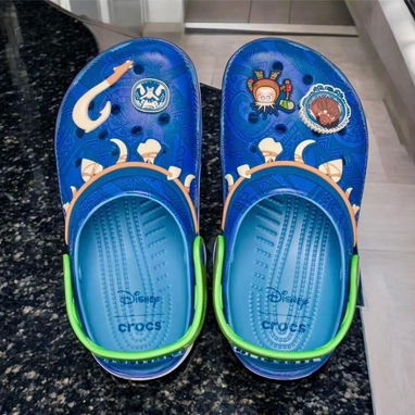 CROCS PARA NIÑOS (EDICIÓN LIMITADA) - Img 122504275