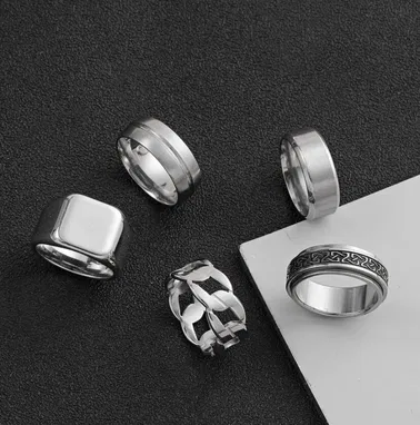 Anillos - Img 95339331