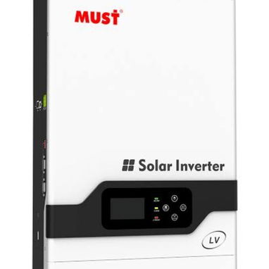 Inversor de 6kw InfiniSolar en 1299 USD con domicilio incluido en la habana - 2/2