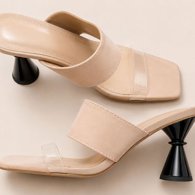 Tacones para Mujer varios estilos y número - 3/4