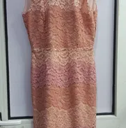 Vestido rosa - Img 50304263