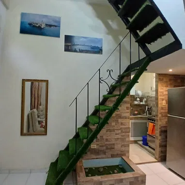 Apartamento de lujo en habana vieja - Img 120542175