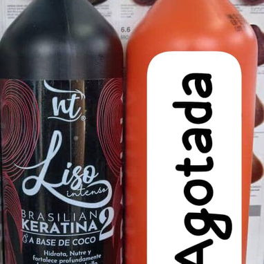 Productos para el cabello y cuidado personal - Img 125764849