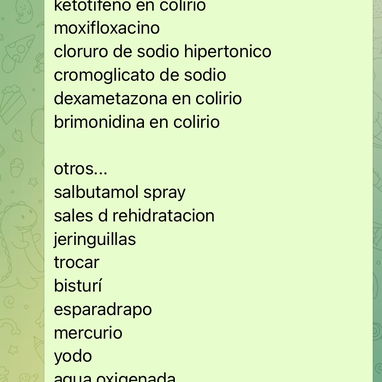 Medicamento Farmacia - 2/10