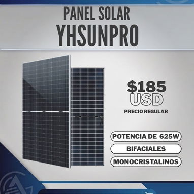 PANELES SOLARES - Img 123030767