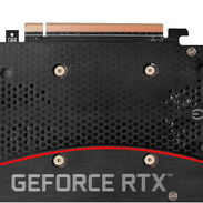 ♨️EVGA GeForce RTX 3060 XC Gaming,  12GB GDDR6♨️uso como new   ✌️Ancho de banda, 360.00 GB/s.  Mejor precio imposible ✌️ - Img 45581081