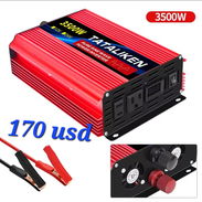 Inversor 12v 3500w - Img 57202835
