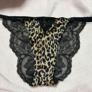 Hilos Victoria’s Secrer - 10/10