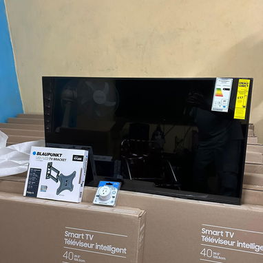 Smart TV Samsung 40 Pulgadas - Img 121815621