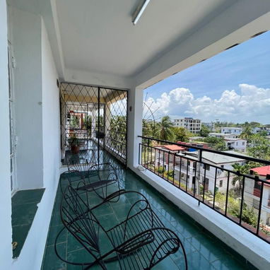 Vendo apartamento a una cuadra de la villa panamericana - Img 123481041