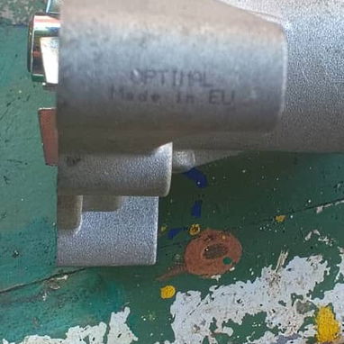 Puente trasero y bomba de agua de Hyundai - Img 120181744