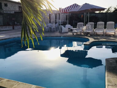 🙊🧚Hermosa casa  con piscina de 5 habitaciones climatizadas . RESERVA POR WHATSAPP 58142662 - Img 67357057