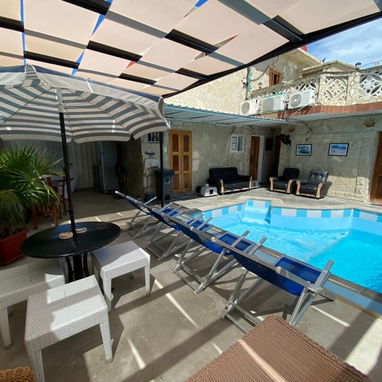 ♦️🌴Casa en Guanabo, 3 habitaciones. Janet3 - Img 118255305