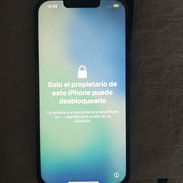 Iphone 13 pro para piezas (Icloud) - Img 55863487