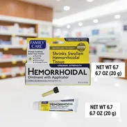 Hemoridal - Img 55393326