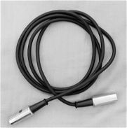 Cables MIDI marca Hosa de 5 y 10 pies - Img 46146727