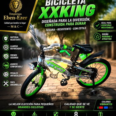 🚲 Bicicletas #20 - Img 125223619