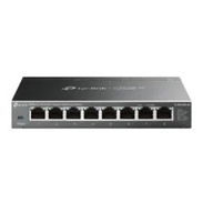 Switch Ethernet TP-Link de 8 puertos 2.5G - Img 56688577