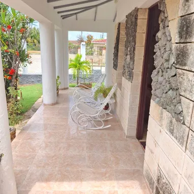 Casa independiente en Santa Fe Playa - Img 123702963