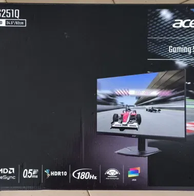 Envío Gratis. Monitores nuevos en caja. Usted lo estrena. Llame o whatsapp al 55008593. Todo de PC. Lea.. - Img 93857397