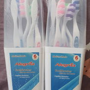 Set de 6 cepillos - Img 56388164