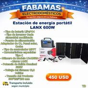 Ecoflow y estaciones de energía - Img 55103162