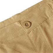 Shorts/Pantalones cortos de carga para hombre, pantalones cortos de senderismo Ripstop para exteriores, tácticos, ropa d - Img 45643786