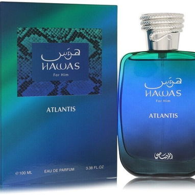 Lo último en Tendencia: Perfumería Árabe Exclusiva [Marca/Rasasi] - Img 123140092