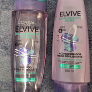 Juego de Shampoo L'Oréal Elvive - Img 55257750
