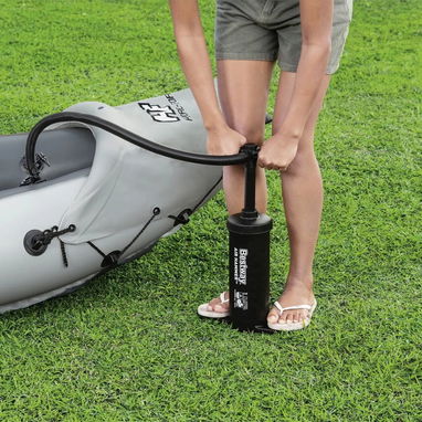 Kayak inflable Hydro-Force Rapid Elite X2 de 3,1 m - Img 99197914