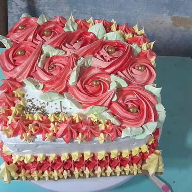 Cake por encargo - Img 126290339