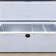 Nevera Horizontal Hisense 15 pies - Img 57853149