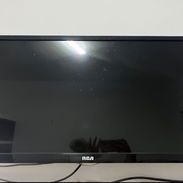 $140 USD Televisor Pantalla Plana RCA 32’’ con caja decodificadora - Img 57898825