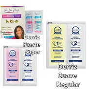 Derriz marca Nevada y Nutri Hair Super $1500mn c/u - Img 49928371