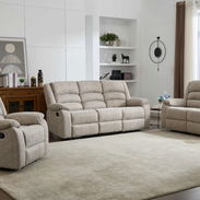 Sillones recrinables - Img 55913833