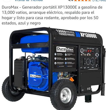 Les muestro el futuro y la estabilidad energética por siempre - Img 109681594