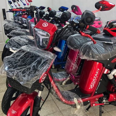 🛵 𝐁𝐈𝐂𝐈𝐌𝐎𝐓𝐎  🛵 ☎️Llamarme al 55 584950☎️       3000w -48v - 50ah   ⚙️ 𝐄𝐒𝐏𝐄𝐂𝐈𝐅𝐈𝐂𝐀𝐂𝐈𝐎𝐍𝐄𝐒 :  • Aut - 4/4