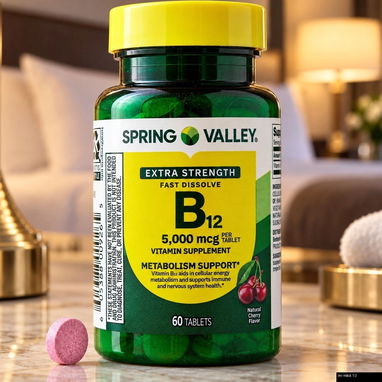 Vitamina B12 - 2/3