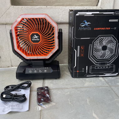 Ventilador.. - Img 123930285