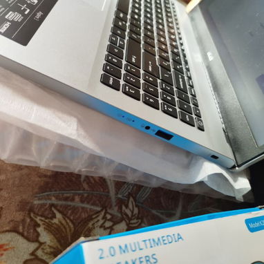 💻 ACER ASPIRE A315 ✨ NUEVA 0 KM (SIN CAJA) - Img 123060719