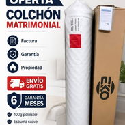Colchones originales eko - Img 56100567