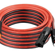 ☀️ CABLE SOLAR 30 PIES -8m 9.1m 10 METROS - XT60i a MC4 ☀️ varios - Img 57051204