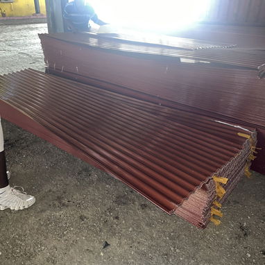 Tejas de PVC - Img 111572228