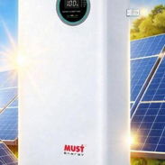 Bateria must de 15 kw  51.2V / 300amp sane noe - Img 56624374