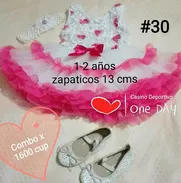 Combos para niña de 3 meses a 3 años - Img 50039427