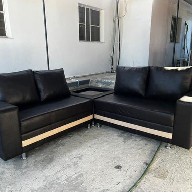 Muebles de Sala Capitoniados - 10/10