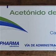 Tengo Triancinolona, Triple antibiotico y Diclofenaco en gel - Img 40108420