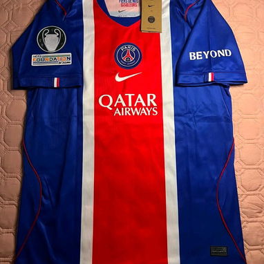 Venta de Camisetas de Fútbol ⚽️ - 8/10