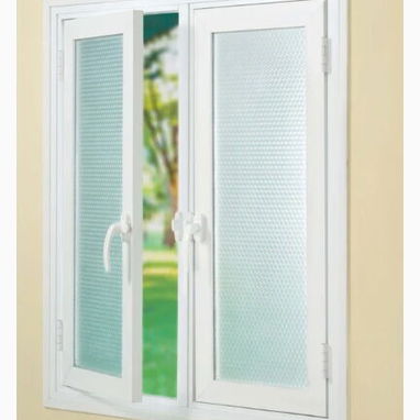 Papel película adhesivo de plástico para opacar vidrios marca betterware modelo no me mires círculos - Img 108736108